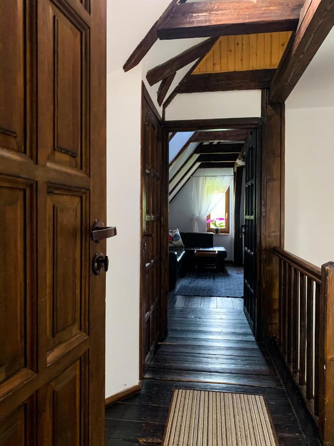 Homestay Po Drodze