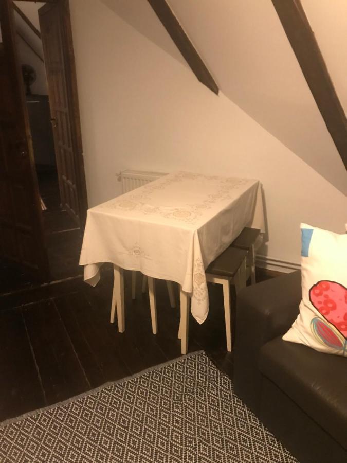 Po Drodze Homestay
