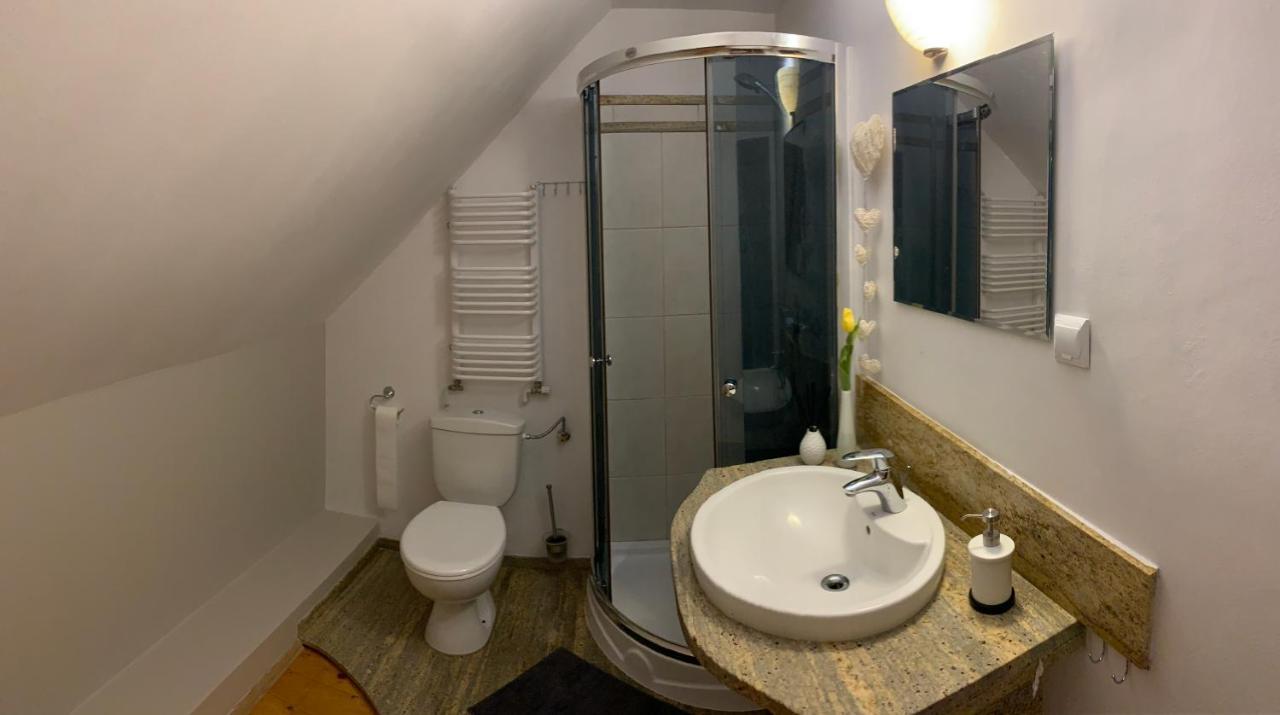 Homestay Po Drodze *