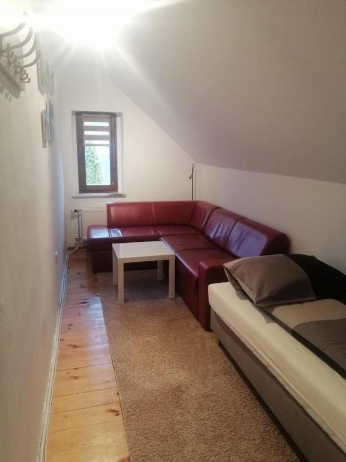 Homestay Po Drodze Stronie Slaskie
